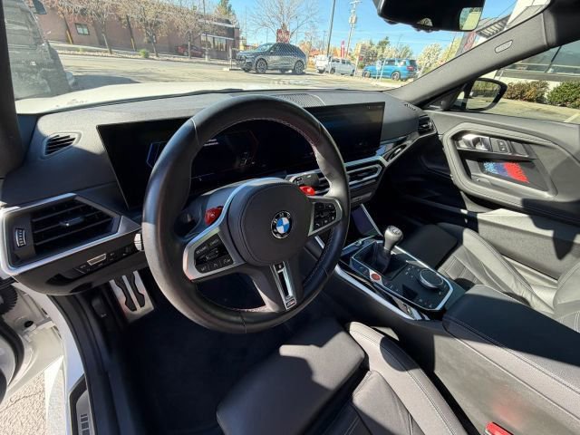 Used 2024 BMW M2 w/ Lighting Package image 14