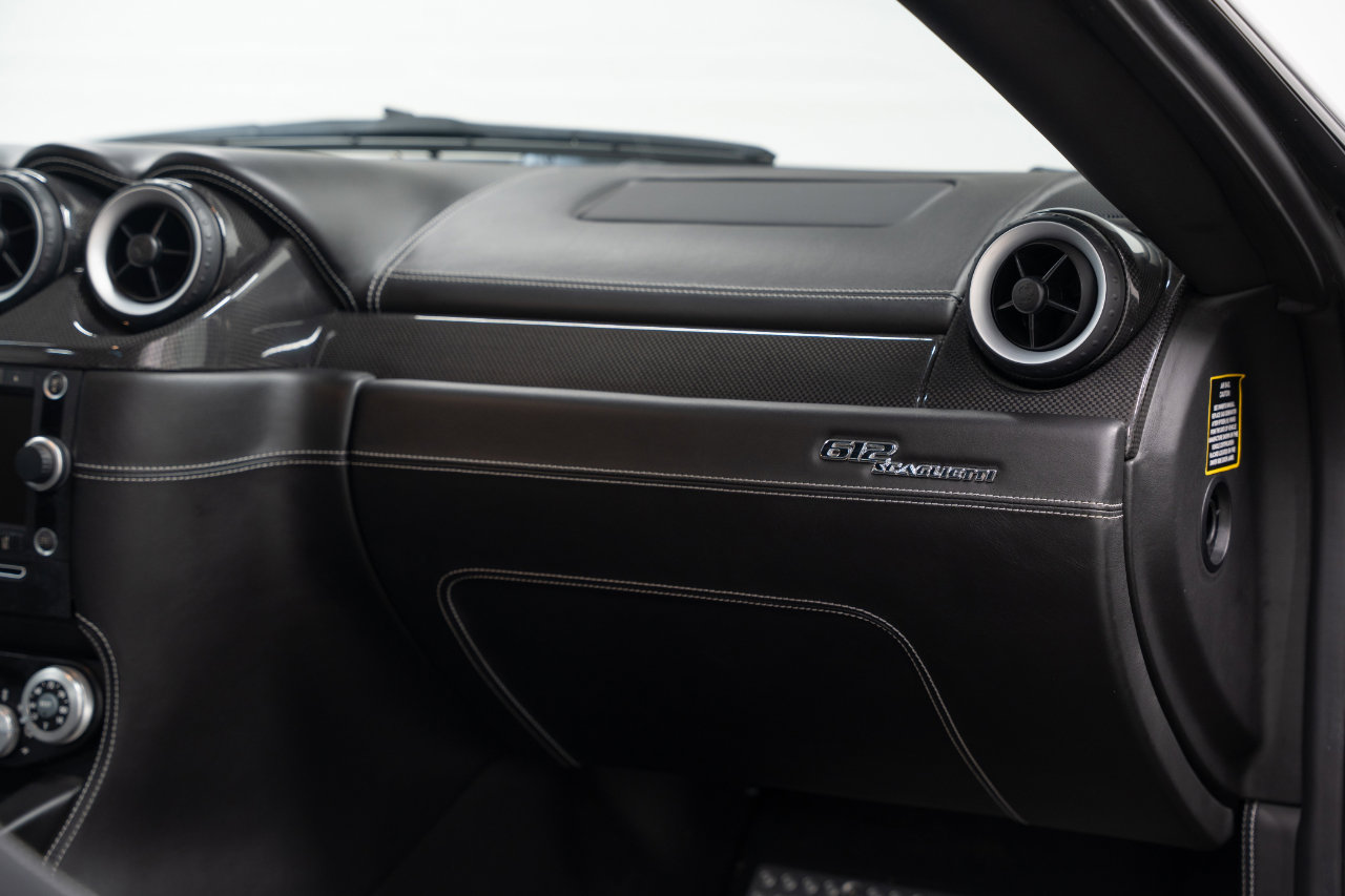 Used 2009 Ferrari 612 Scaglietti image 63