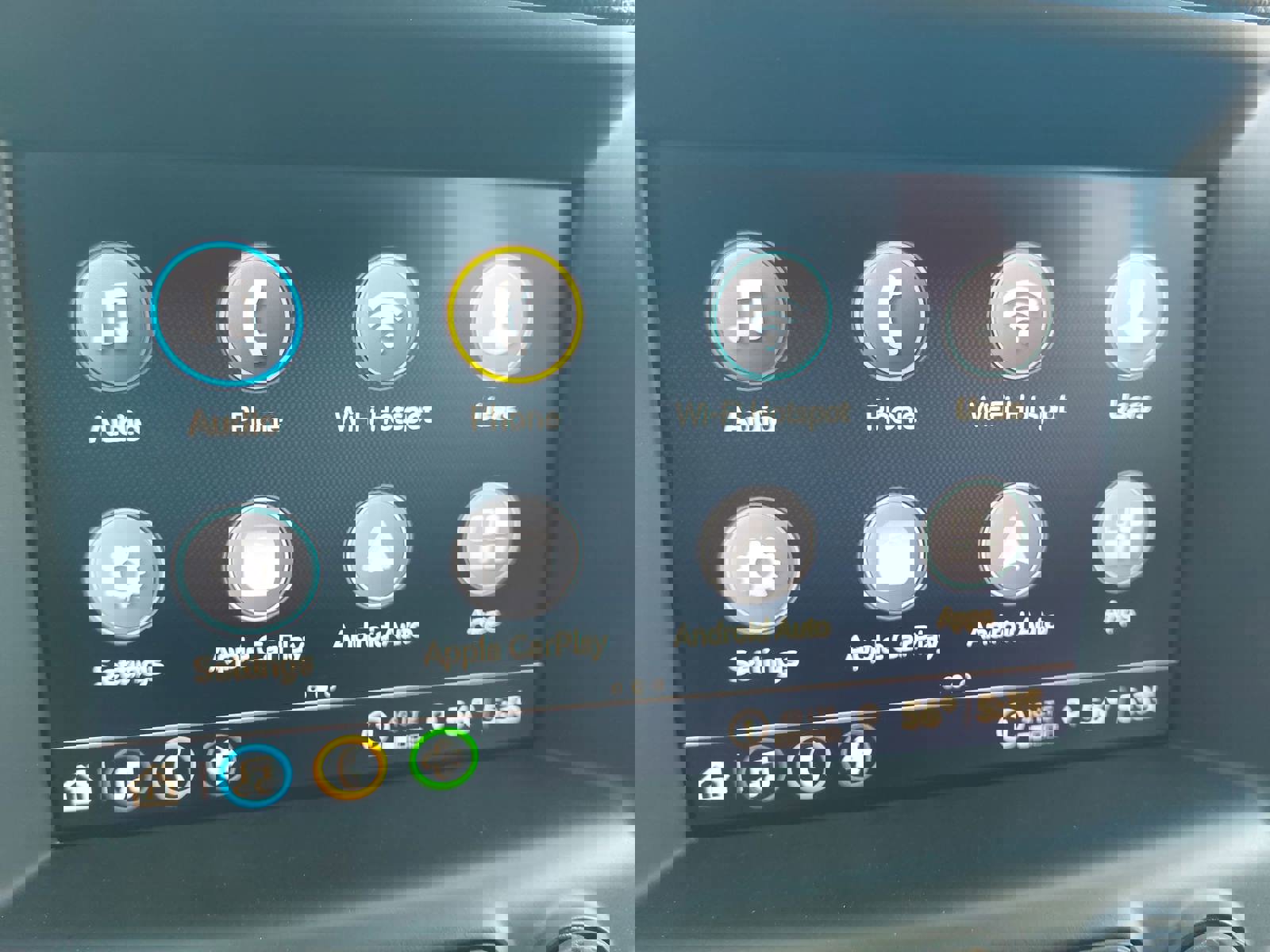 Used 2022 GMC Terrain AT4 image 22