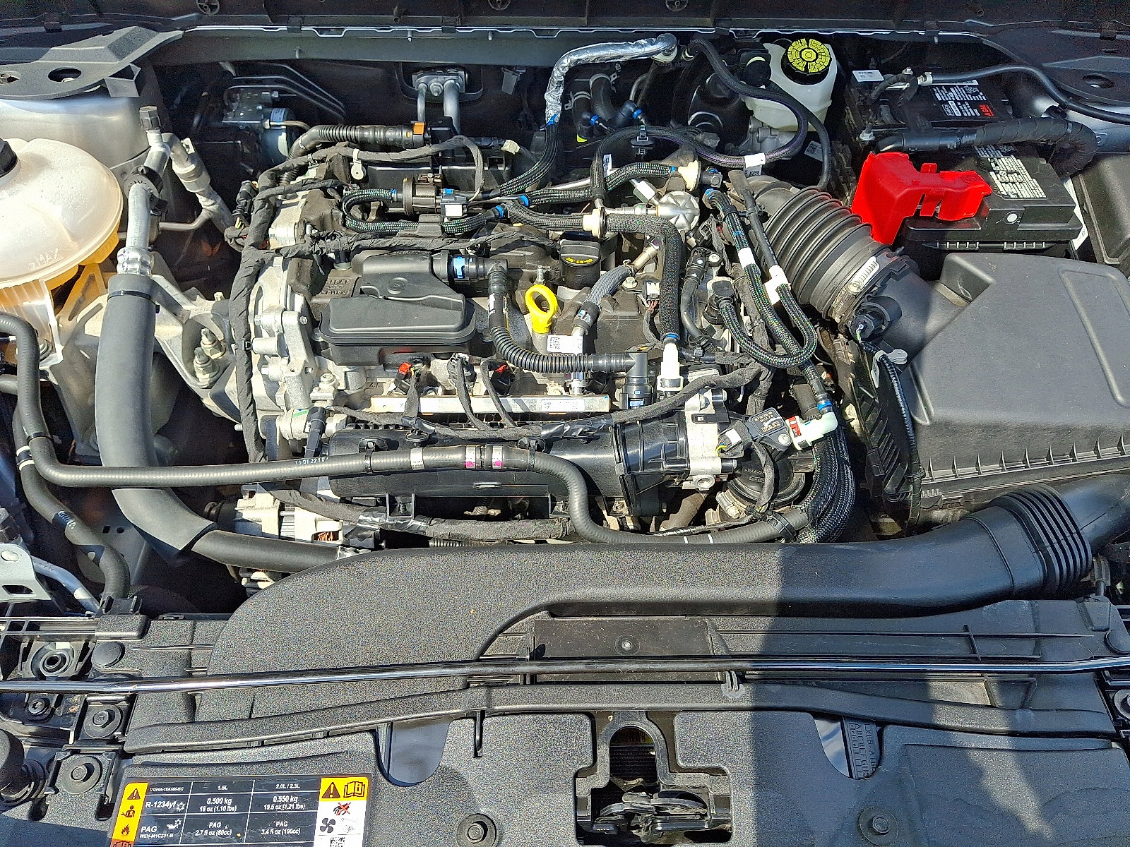 Certified 2022 Ford Escape SE w/ Convenience Package image 29