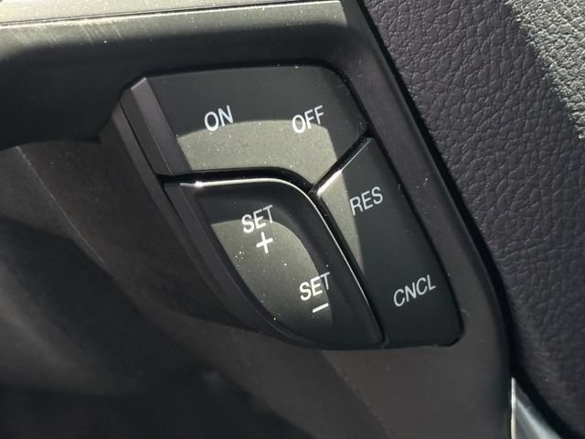 Used 2024 Ford Edge Titanium AWD/4WD image 12