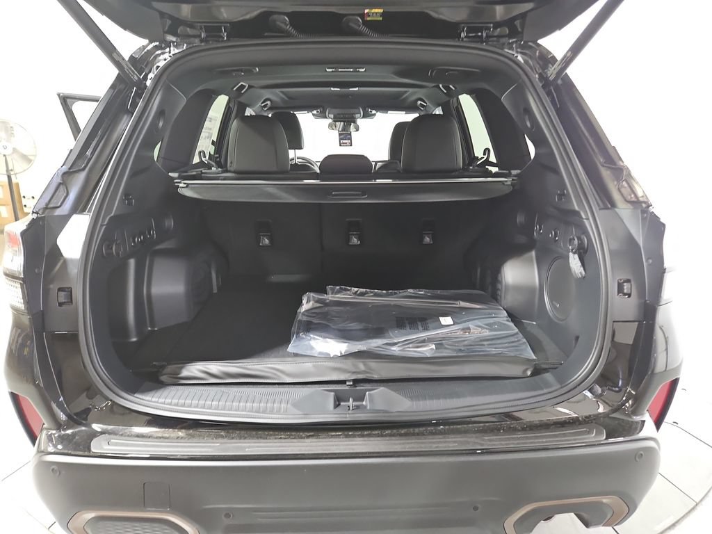 New 2026 Subaru Forester Sport AWD/4WD image 23