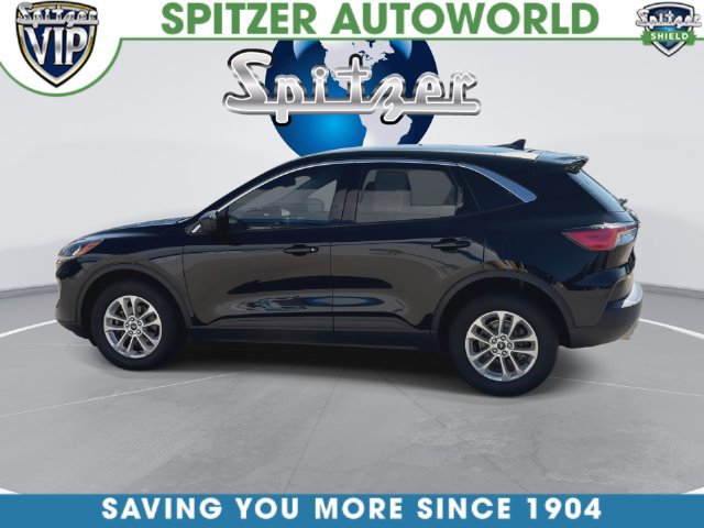 Used 2022 Ford Escape SE w/ Convenience Package AWD/4WD image 11