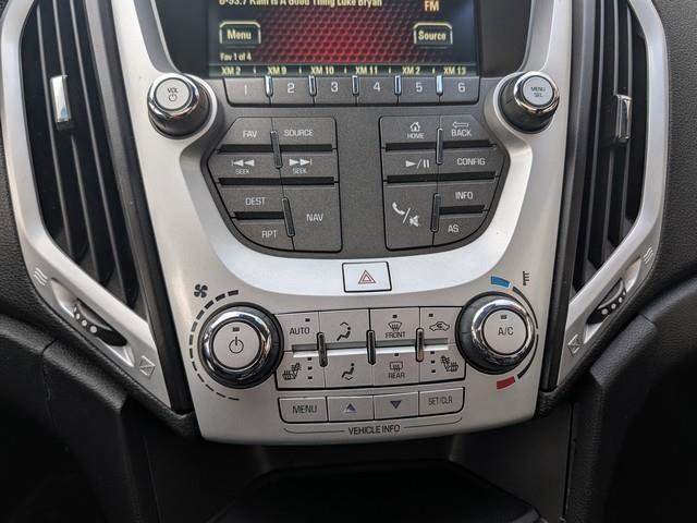 Used 2017 GMC Terrain SLT w/ Open Road Package image 12