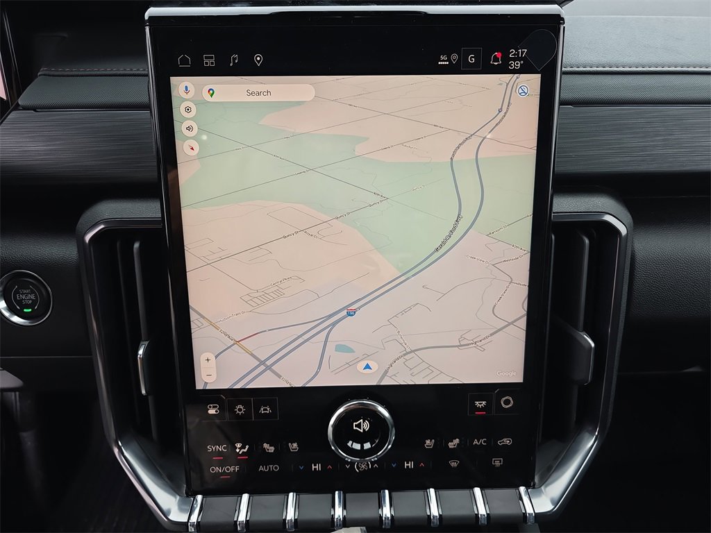 New 2026 GMC Acadia AT4 w/ Luxury Package image 25