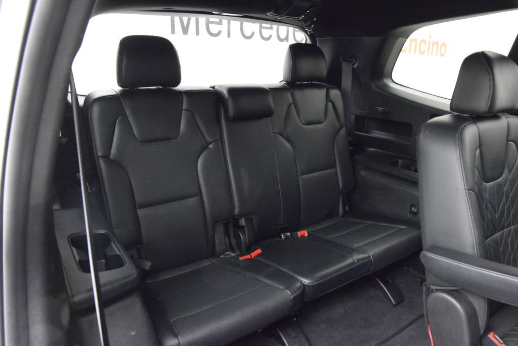 Used 2024 Kia Telluride EX X-Line image 18