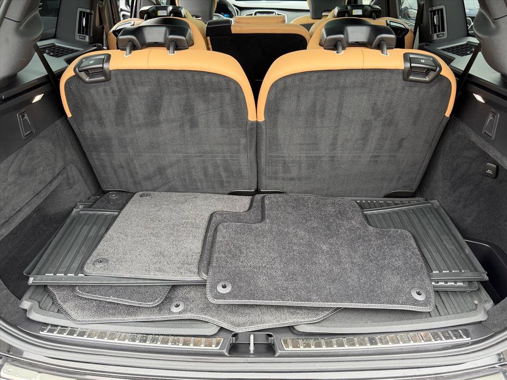 Certified 2023 Volvo XC90 T8 Ultimate w/ Protection Package AWD/4WD image 14