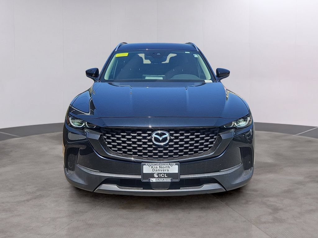 Used 2023 MAZDA CX-50 AWD 2.5 S w/ Convenience Package image 2