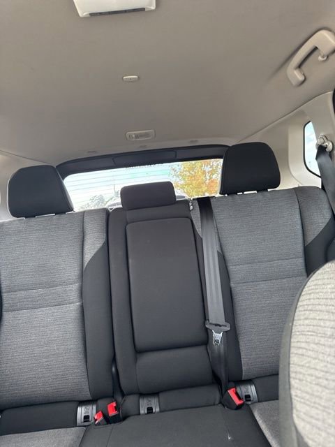 Certified 2023 Nissan Rogue SV image 77