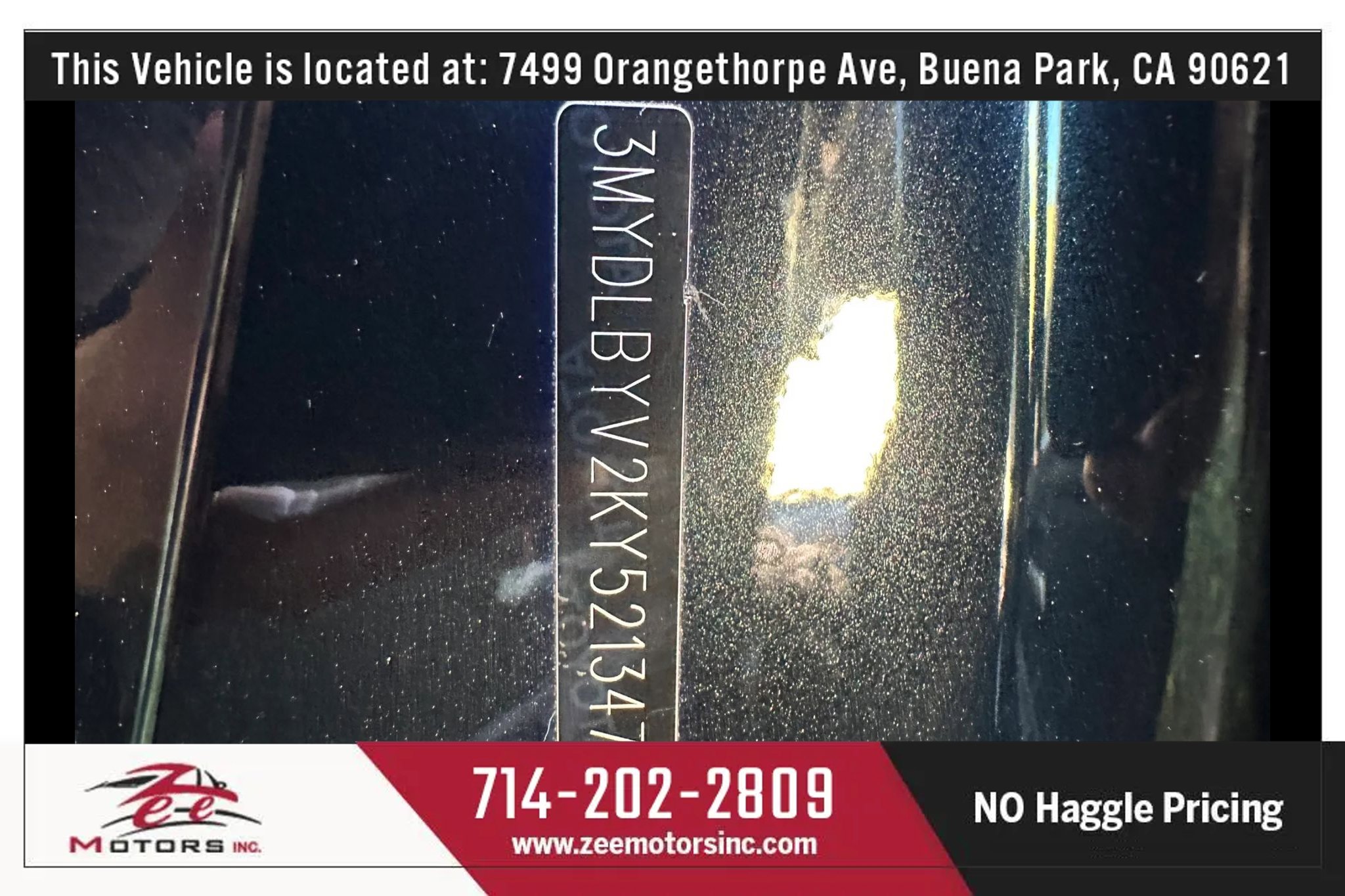 Used 2019 Toyota Yaris LE FWD image 43