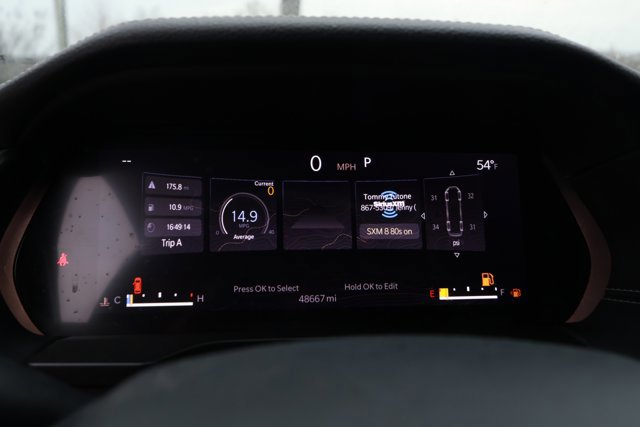 Used 2022 Jeep Grand Cherokee Limited RWD image 10