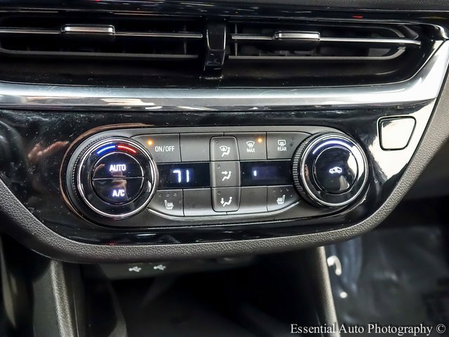 Used 2025 Buick Envista Sport Touring w/ Convenience I Package image 15