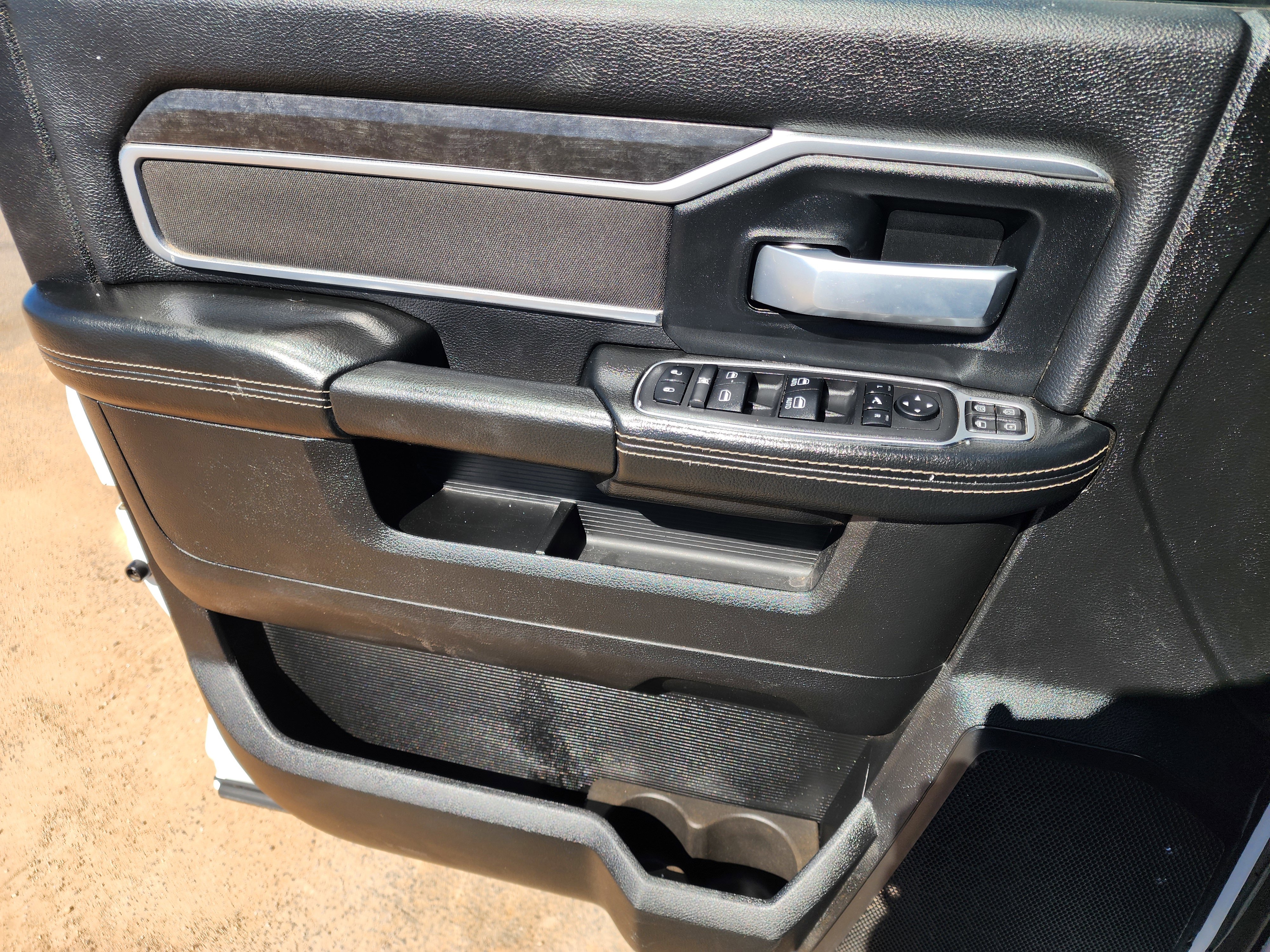 Used 2024 RAM 2500 Big Horn image 19