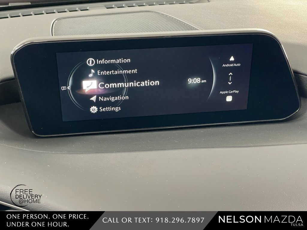 New 2026 MAZDA MAZDA3 2.5 S Sedan w/ Preferred Pkg image 28