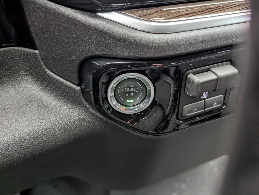 New 2026 GMC Sierra 1500 Elevation image 21