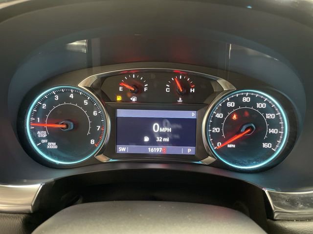 Used 2023 Chevrolet Traverse LT AWD/4WD image 15