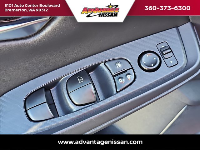 Used 2022 Nissan Sentra SV image 9