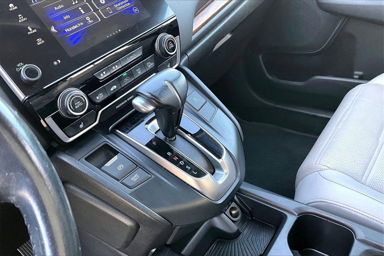 Used 2019 Honda CR-V EX-L image 29