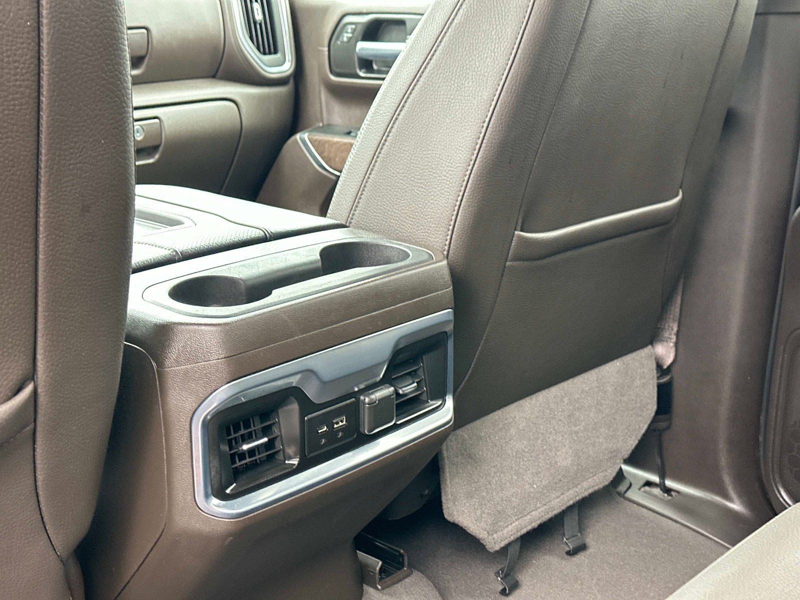 Used 2022 GMC Sierra 1500 Denali image 16