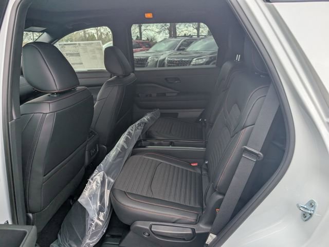 New 2026 Nissan Pathfinder Rock Creek w/ Rock Creek Premium Package image 10