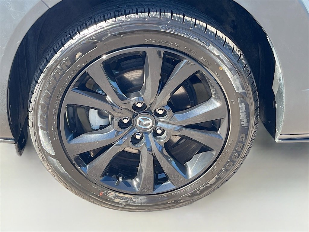 Used 2024 MAZDA CX-30 AWD 2.5 S w/ Preferred Package image 30