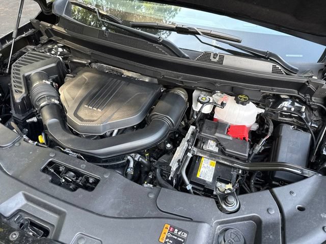 Used 2026 Chevrolet Traverse RS FWD image 36