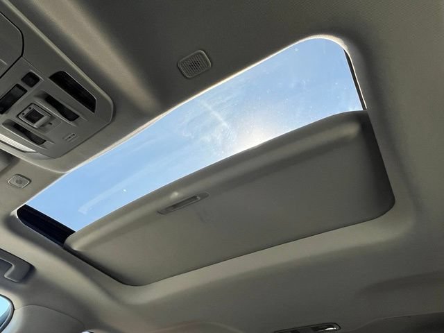 Certified 2023 Toyota Highlander XLE FWD image 39