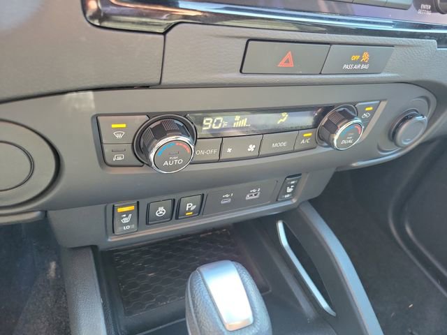 Used 2023 Nissan Frontier SV w/ SV Convenience Package image 20