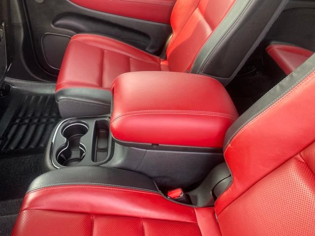 Used 2021 Dodge Durango R/T w/ Blacktop Package AWD/4WD image 10