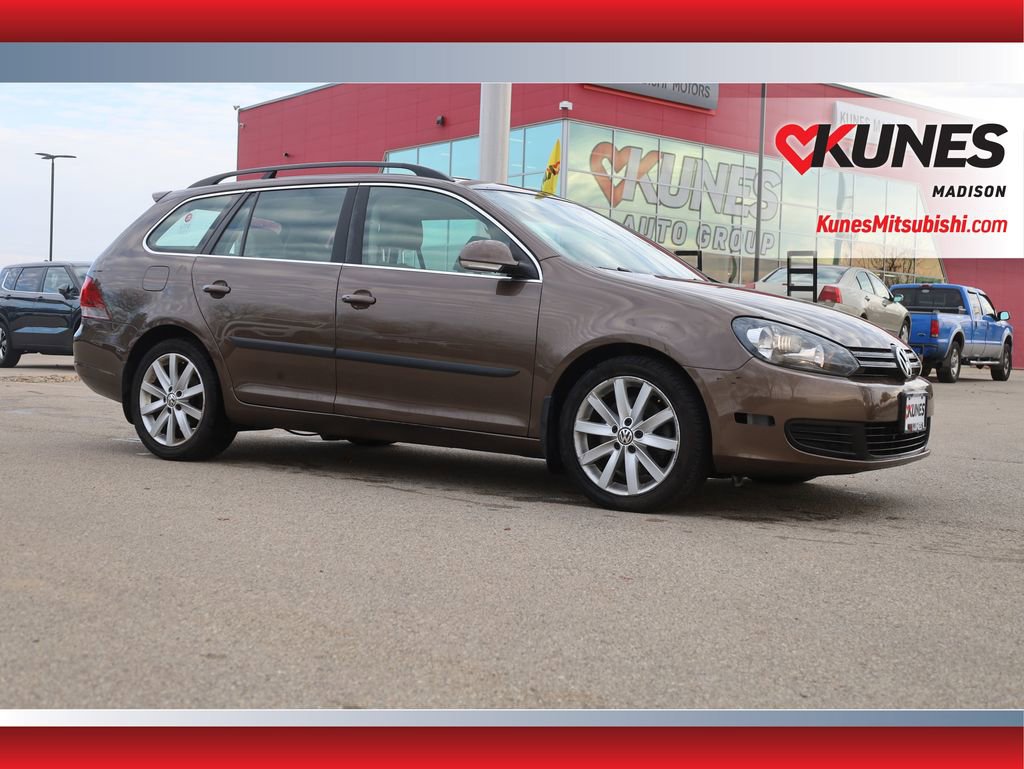 Used 2013 Volkswagen Jetta TDI