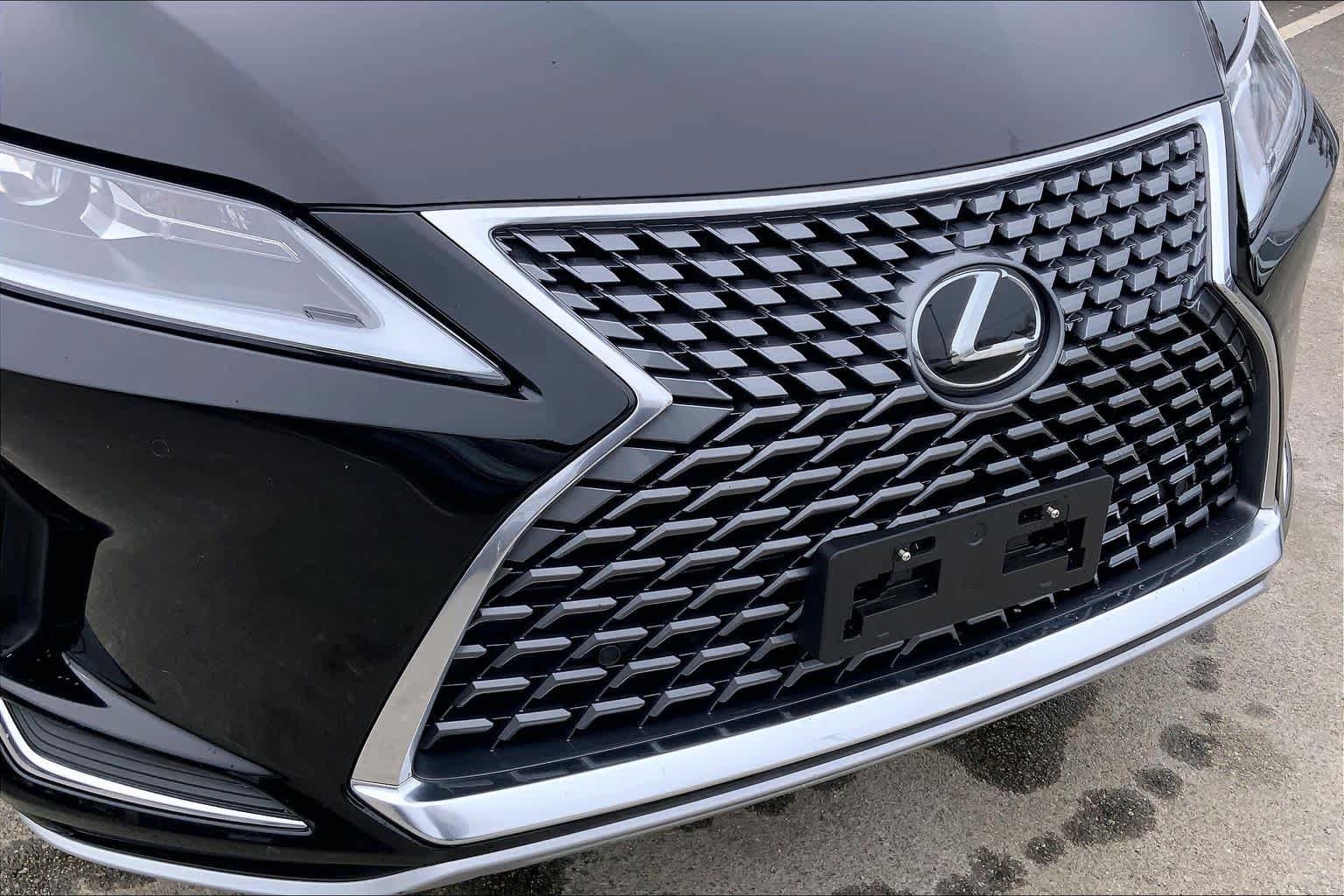 Used 2020 Lexus RX 350 AWD w/ Premium Package image 31