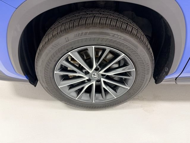 Used 2022 Lexus NX 350 AWD image 22