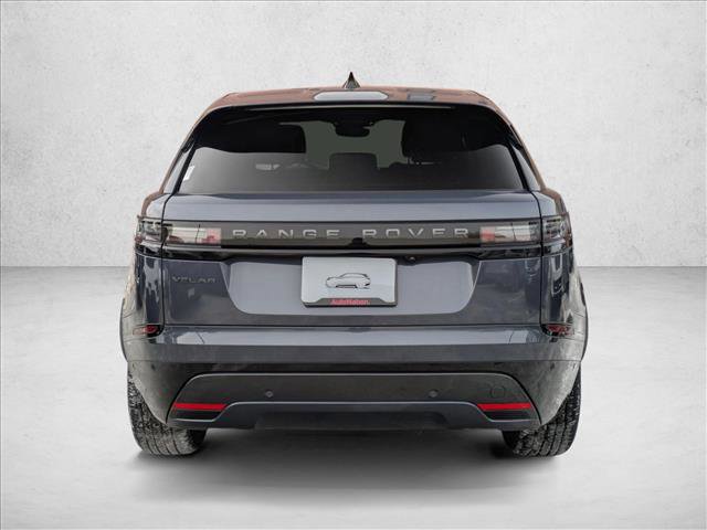 Certified 2026 Land Rover Range Rover Velar Dynamic SE image 7