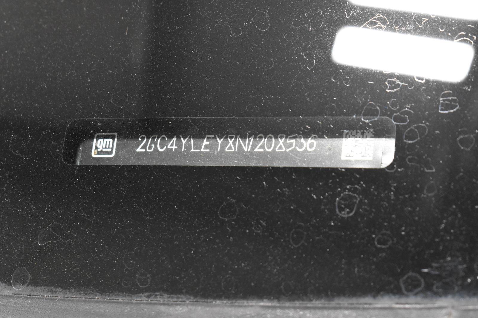 Used 2022 Chevrolet Silverado 2500 W/T w/ WT Convenience Package image 30