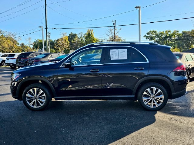 Used 2020 Mercedes-Benz GLE 350 4MATIC image 14