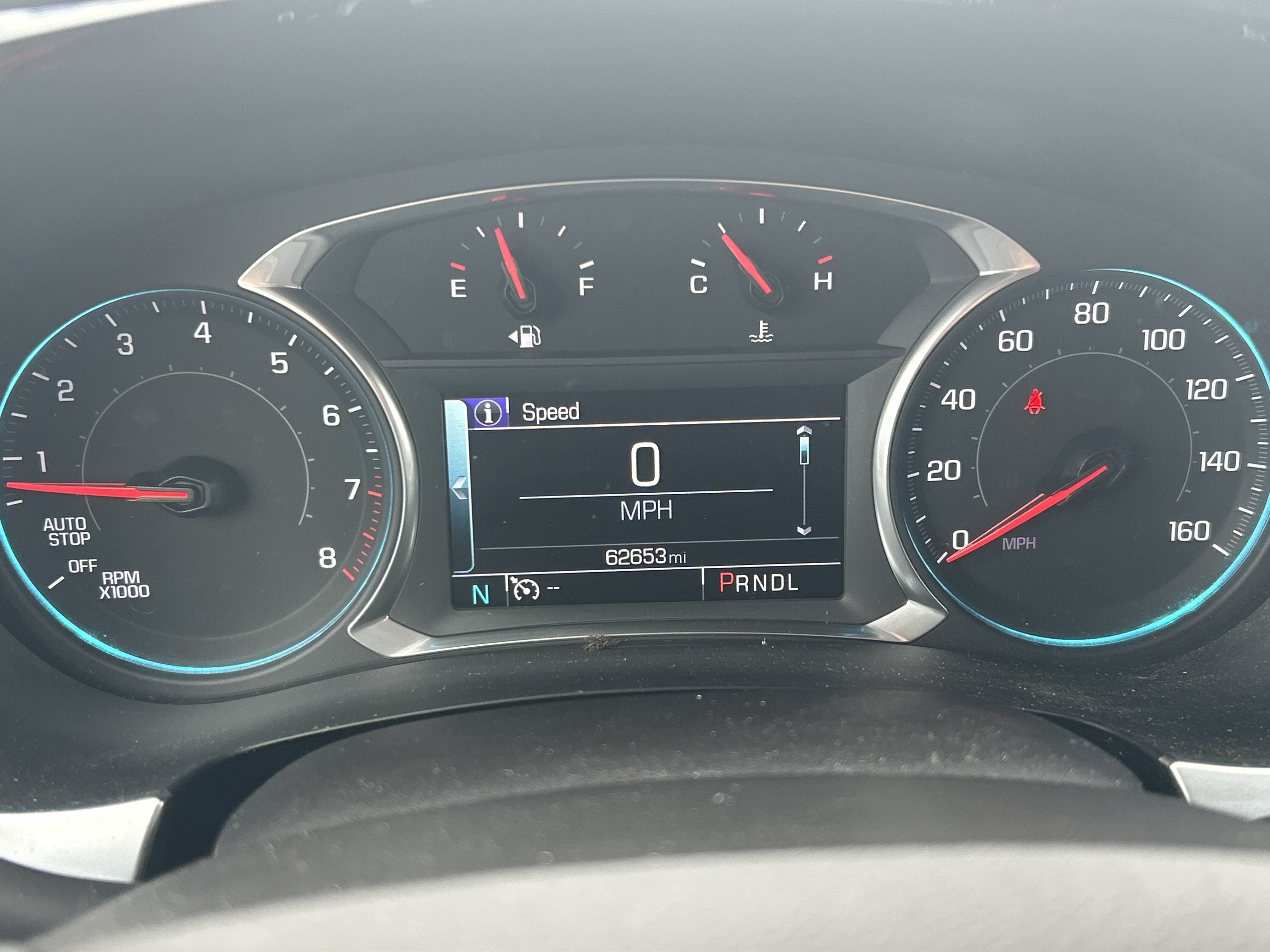 Used 2019 Chevrolet Traverse LT AWD/4WD image 23