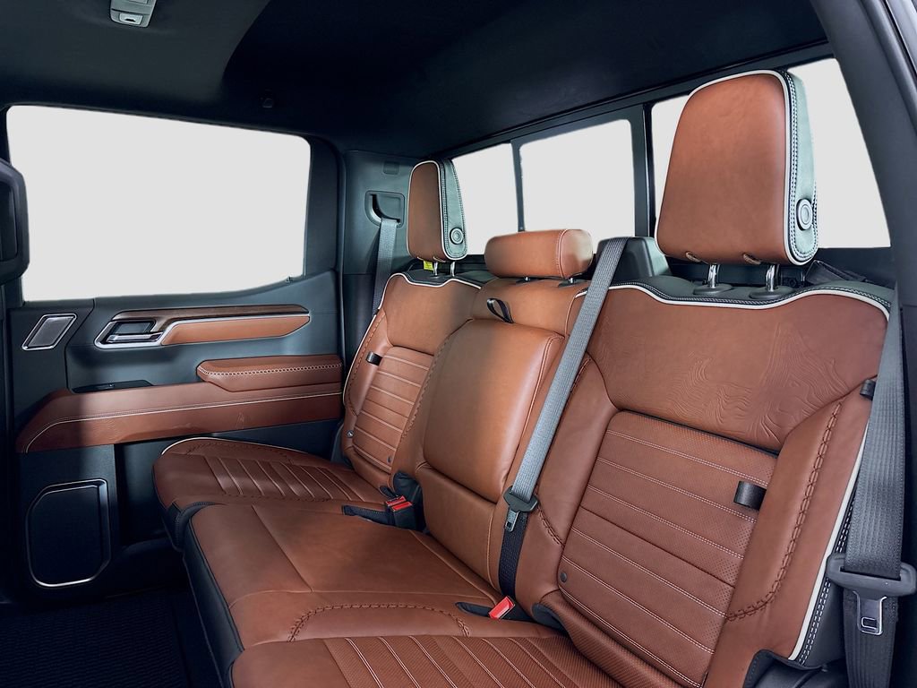 New 2026 GMC Sierra 1500 Denali Ultimate image 25
