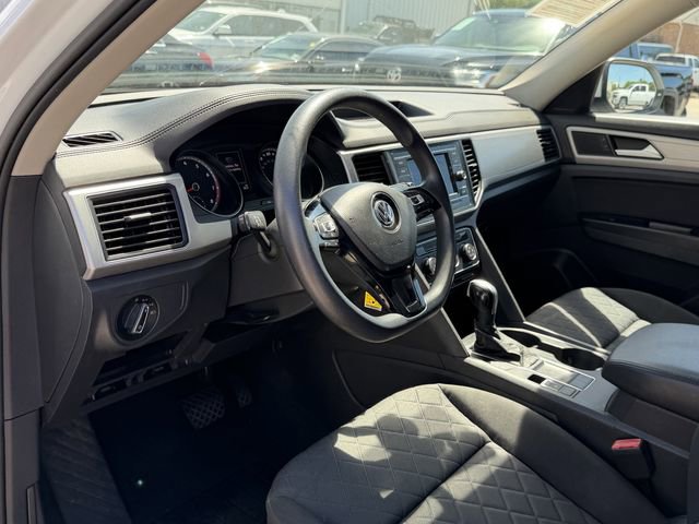 Used 2019 Volkswagen Atlas S FWD image 13