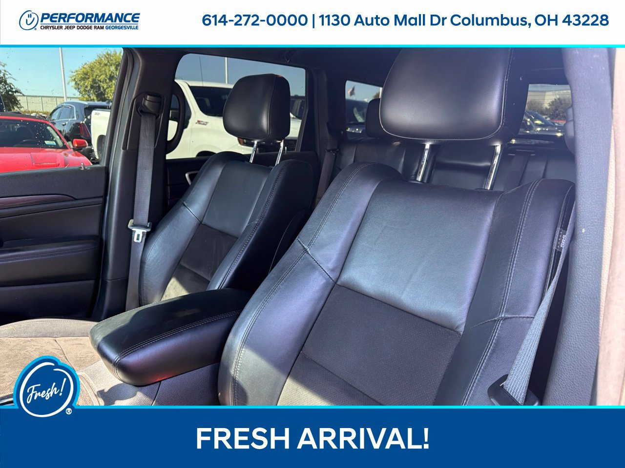Used 2020 Jeep Grand Cherokee Altitude AWD/4WD image 15