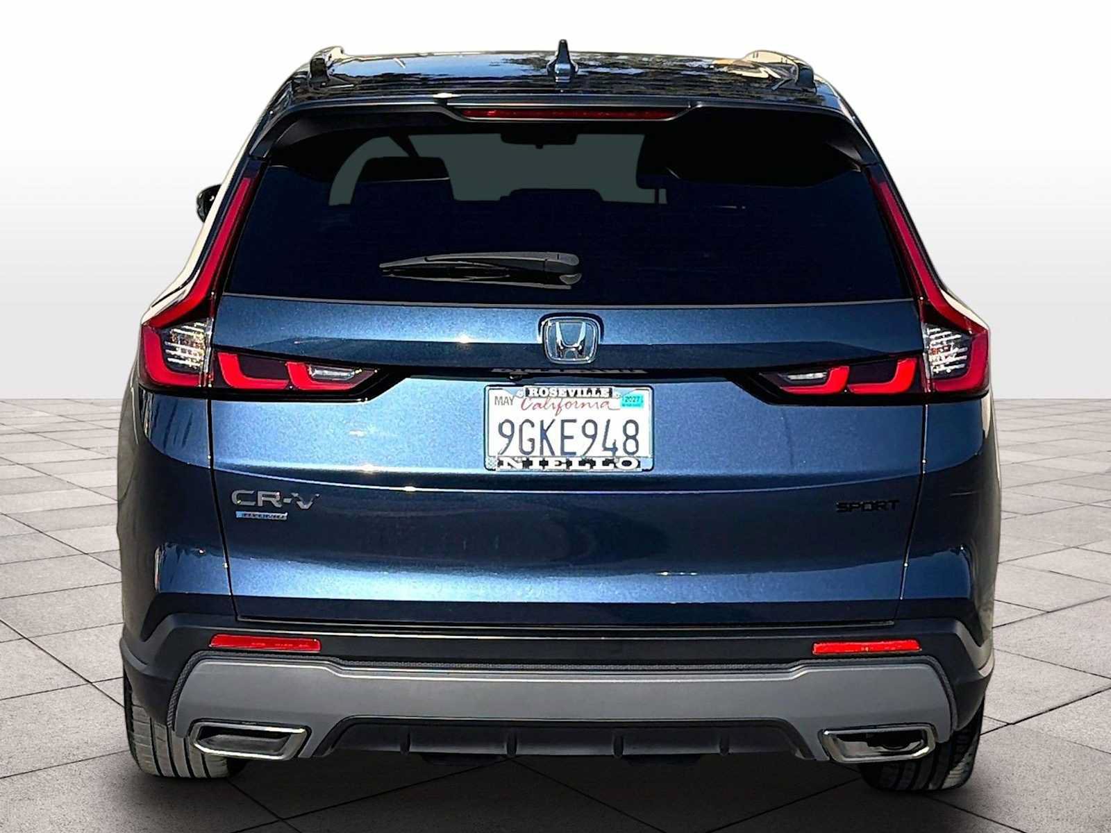 Used 2023 Honda CR-V Sport image 8