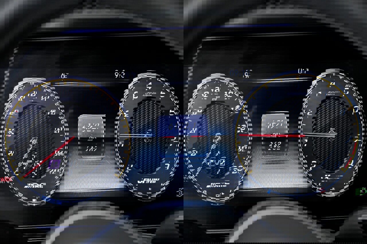 Used 2019 Mercedes-Benz E 63 AMG S image 28