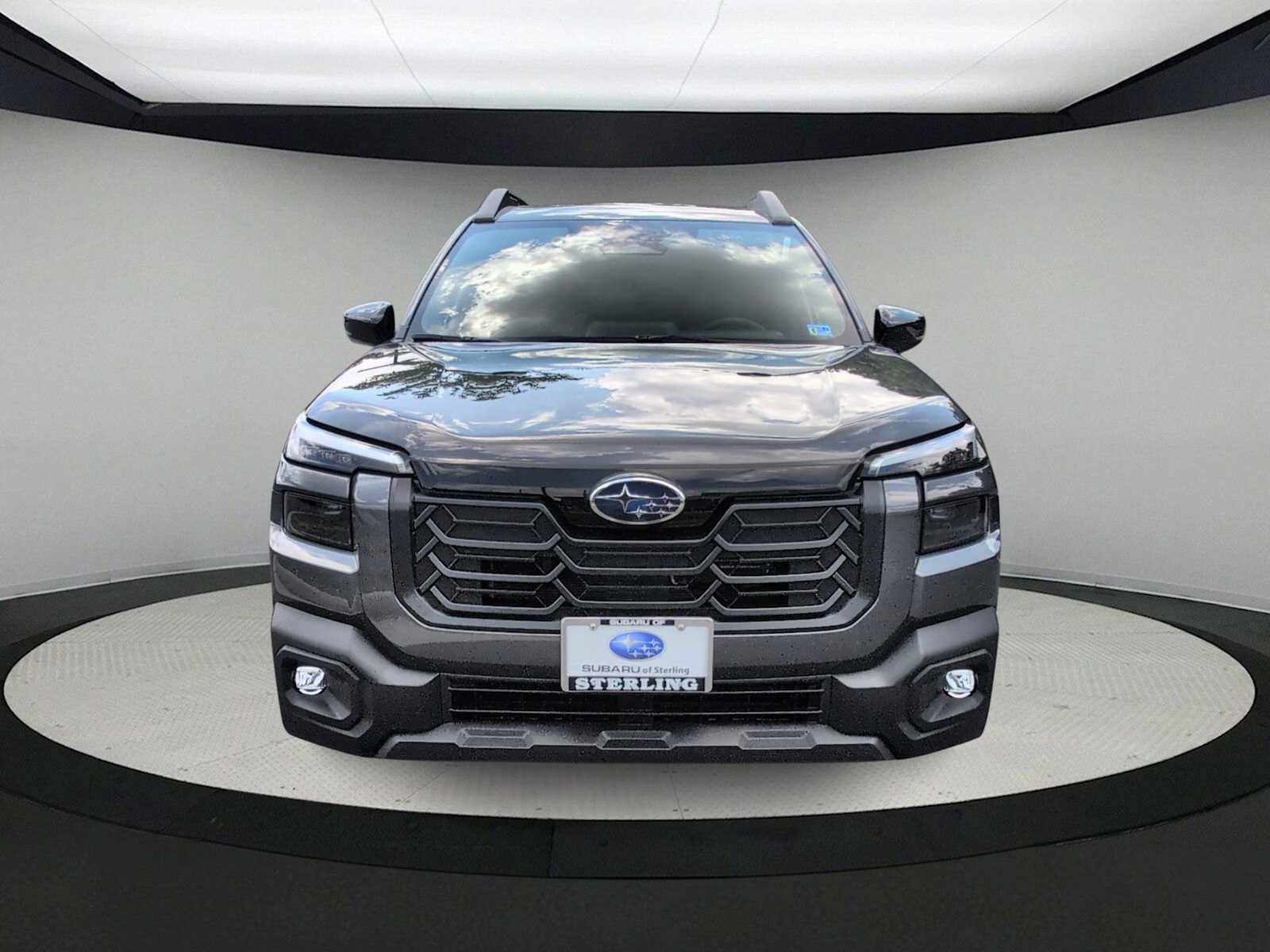 New 2026 Subaru Outback Premium AWD/4WD image 3