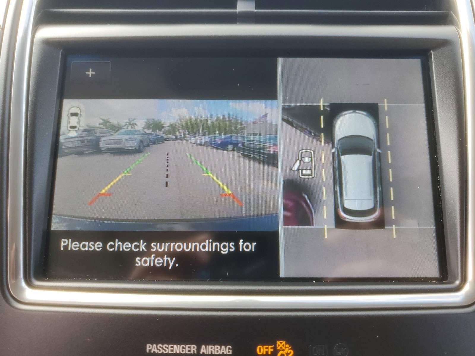 Certified 2019 Lincoln Nautilus Black Label image 32