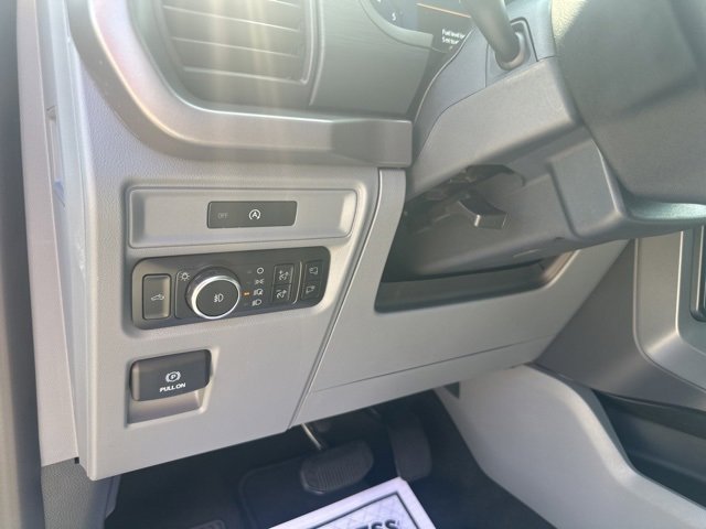 New 2025 Ford F150 XLT w/ Equipment Group 302A MID image 34