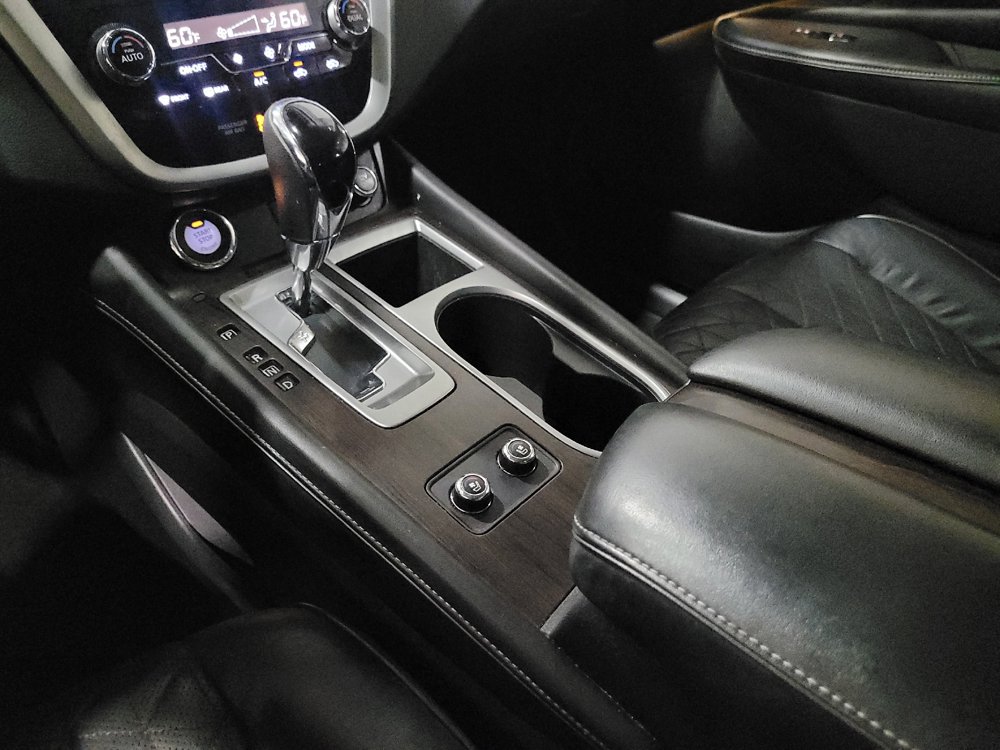 Used 2019 Nissan Murano Platinum FWD image 26