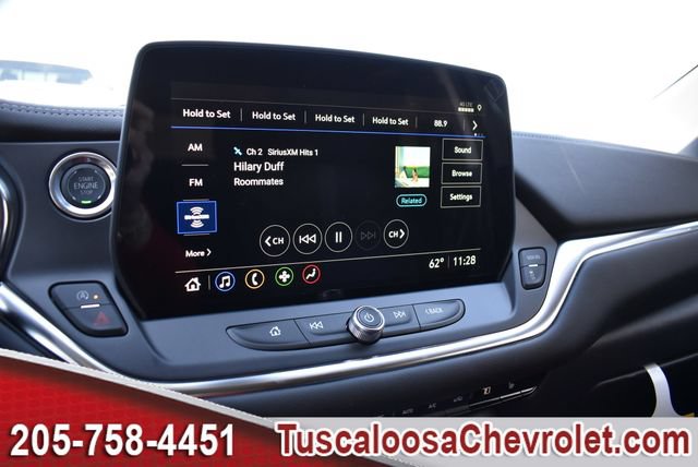 New 2026 Chevrolet Blazer LT w/ Midnight/Sport Edition FWD image 26
