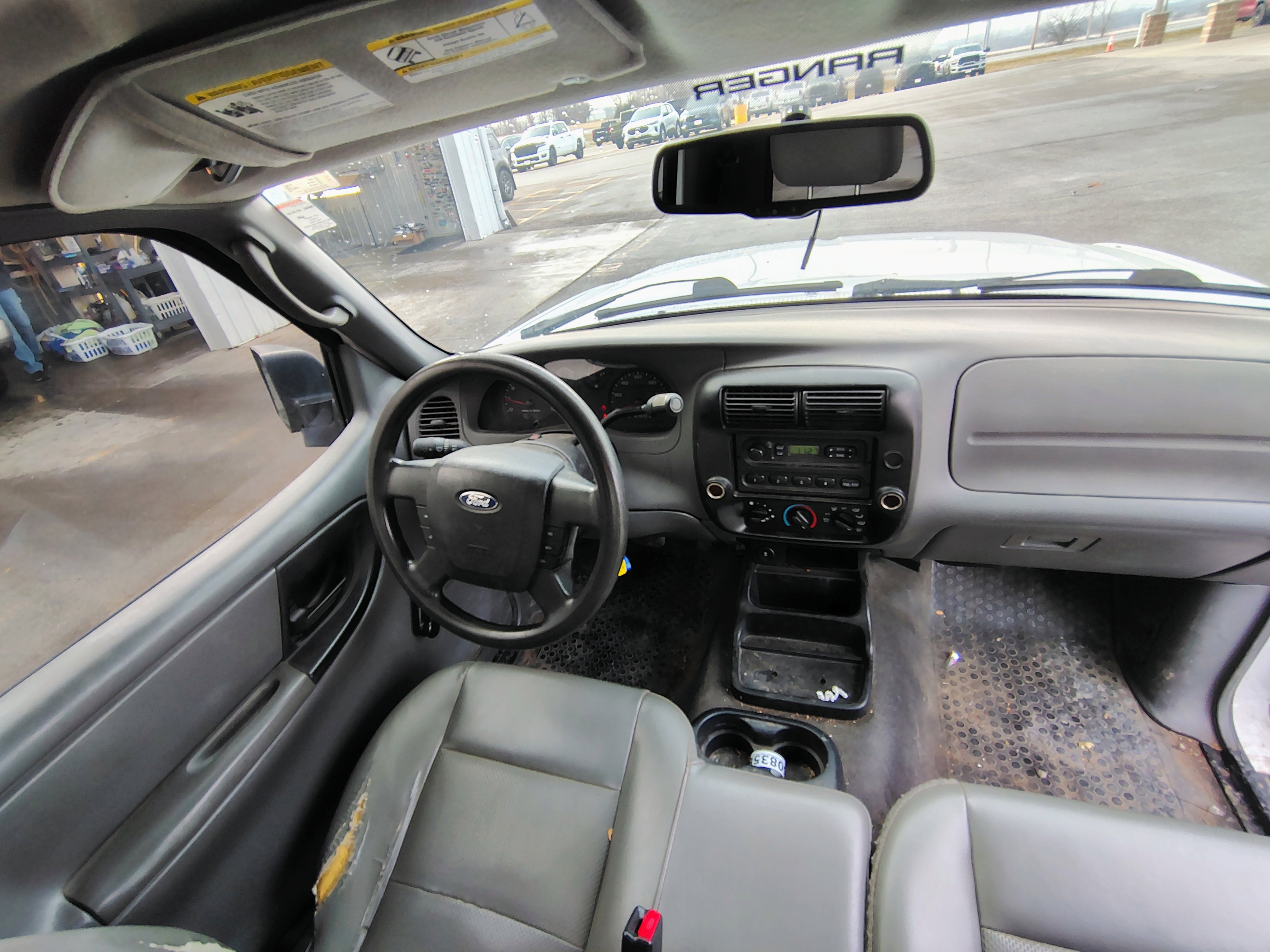 Used 2010 Ford Ranger XL image 18