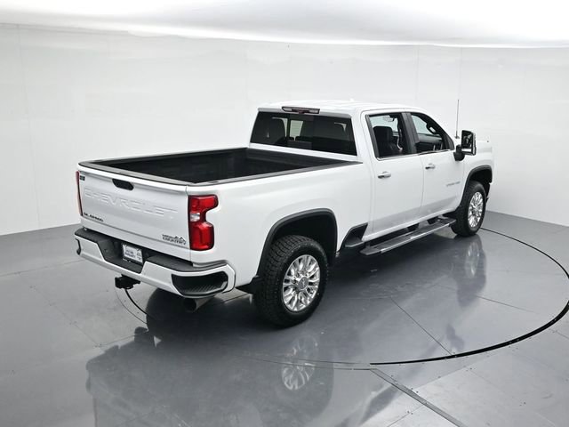 Used 2020 Chevrolet Silverado 2500 High Country w/ Z71 Off-Road Package image 41