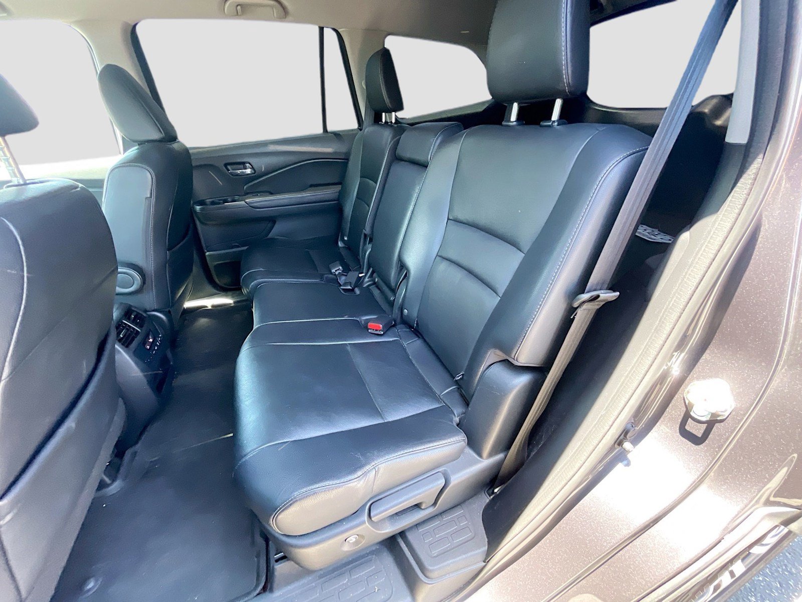 Used 2018 Honda Pilot EX-L image 14