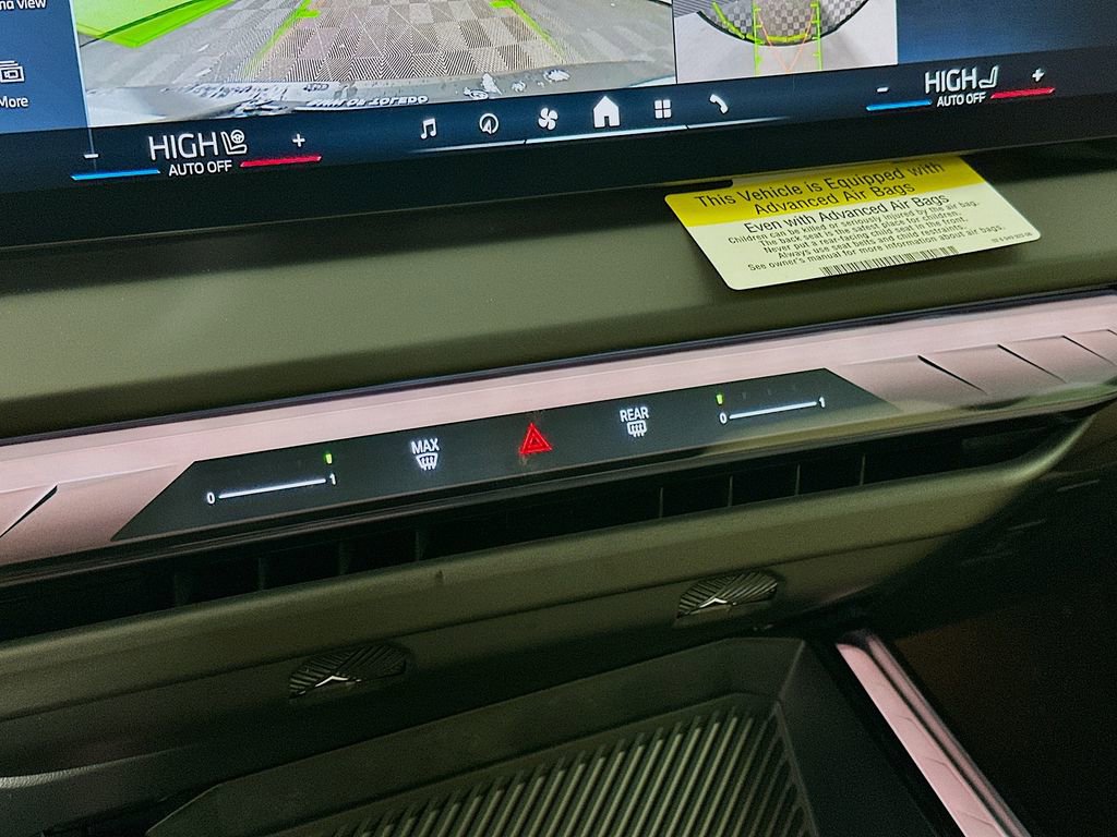 New 2026 BMW X3 xDrive30 image 20